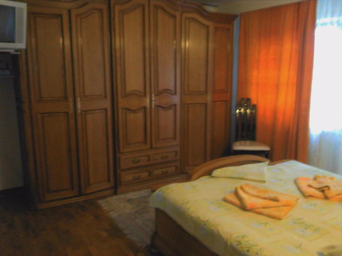 Casa Mea Hotel Eforie Nord Cameră foto